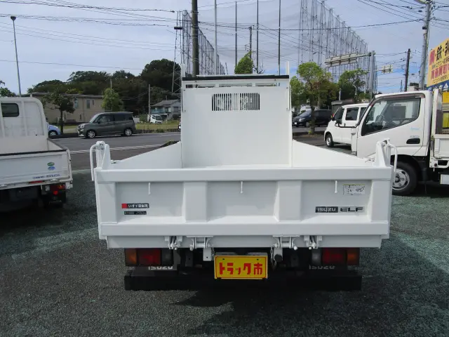 いすゞ エルフ 2RG-NKR88の写真7