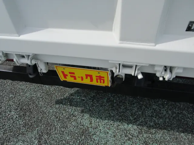 いすゞ エルフ 2RG-NKR88の写真22