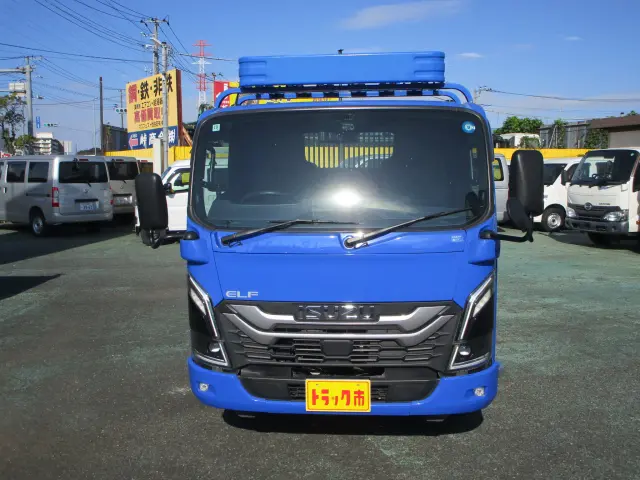 いすゞ エルフ 2RG-NKR88ATの写真2