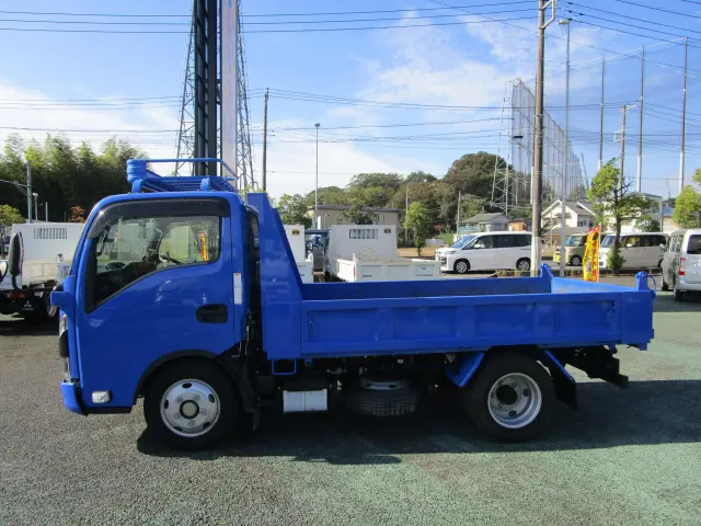 いすゞ エルフ 2RG-NKR88ATの写真4