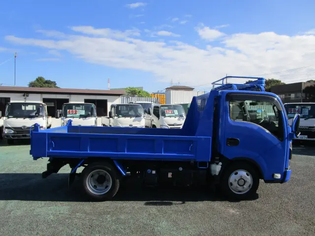いすゞ エルフ 2RG-NKR88ATの写真5
