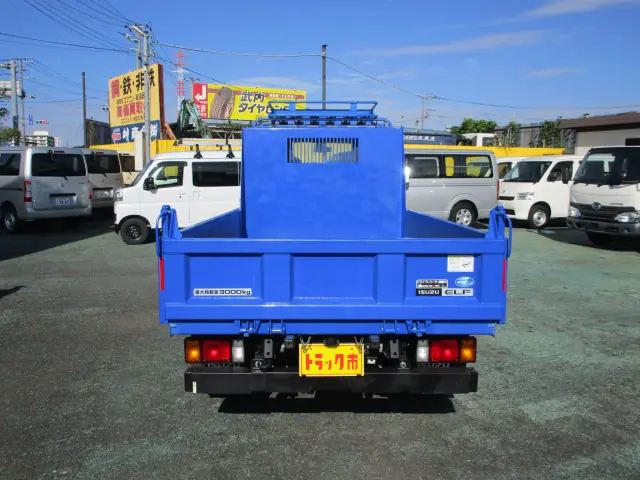 いすゞ エルフ 2RG-NKR88ATの写真7