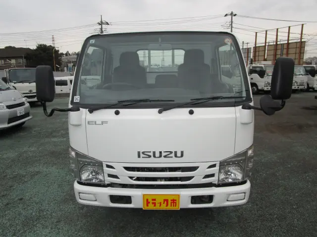 いすゞ エルフ TPG-NJR85Aの写真2
