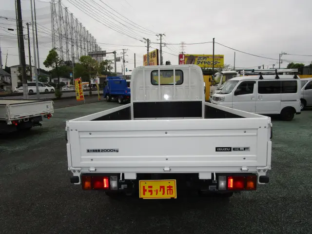 いすゞ エルフ TPG-NJR85Aの写真7