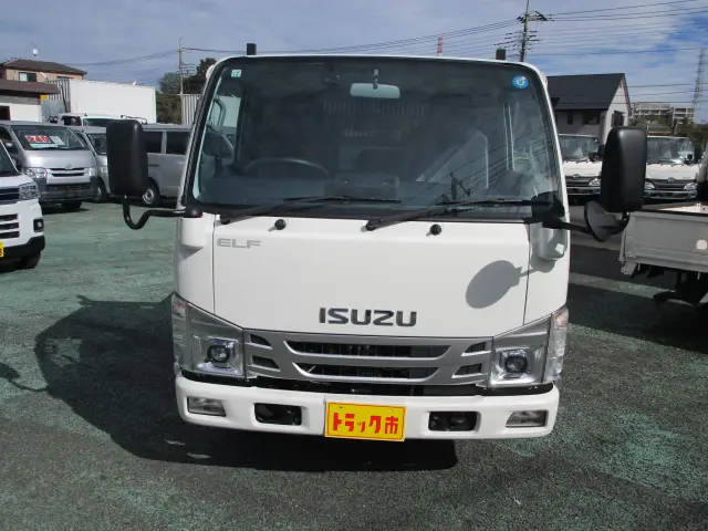いすゞ エルフ 2RG-NKR88ADの写真2