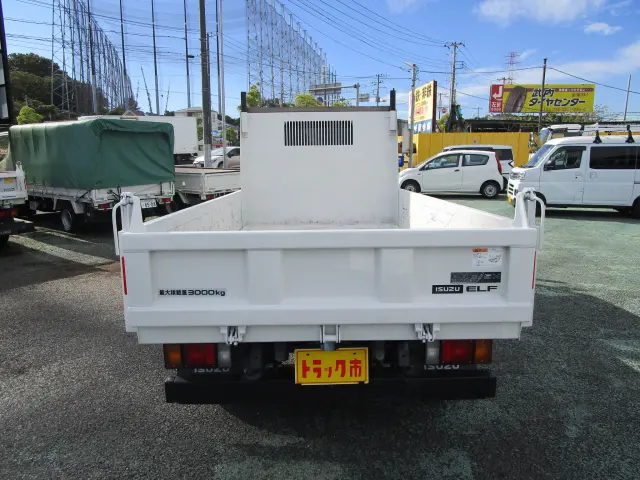 いすゞ エルフ 2RG-NKR88ADの写真7