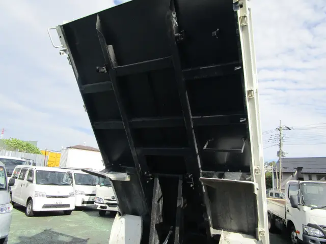 いすゞ エルフ 2RG-NKR88ADの写真10