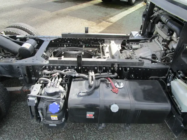 いすゞ エルフ 2RG-NKR88ADの写真11