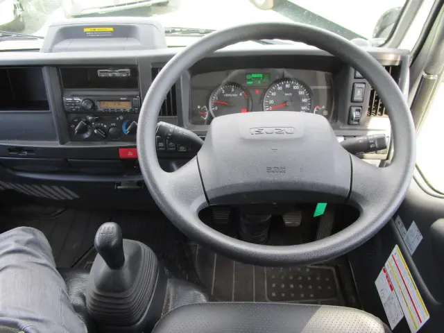 いすゞ エルフ 2RG-NKR88ADの写真14