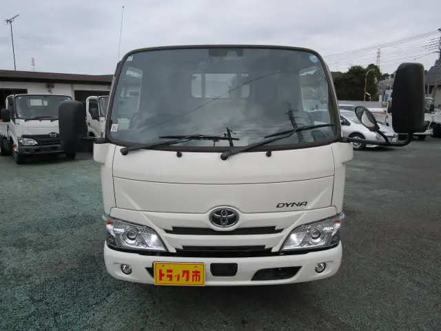 トヨタ ダイナ 2WG-GDY232の写真2