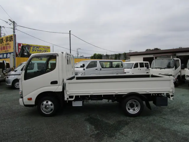 トヨタ ダイナ 2WG-GDY232の写真4