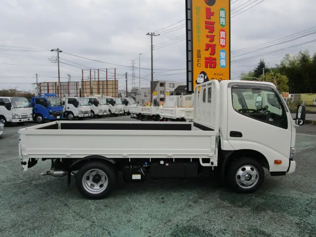 トヨタ ダイナ 2WG-GDY232の写真5