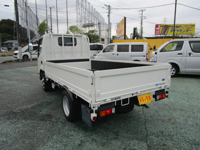 トヨタ ダイナ 2WG-GDY232の写真6