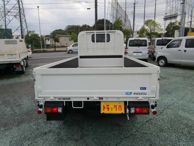 トヨタ ダイナ 2WG-GDY232の写真7