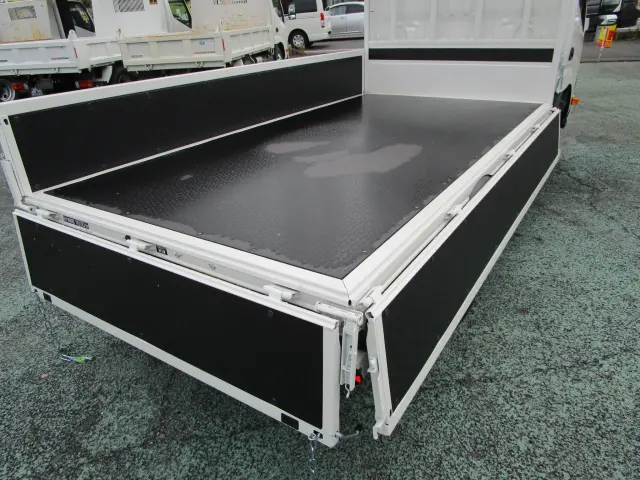 トヨタ ダイナ 2WG-GDY232の写真11