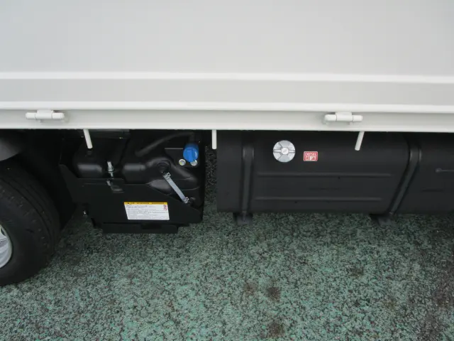 トヨタ ダイナ 2WG-GDY232の写真13