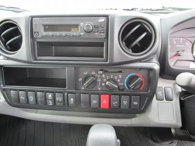 トヨタ ダイナ 2WG-GDY232の写真16