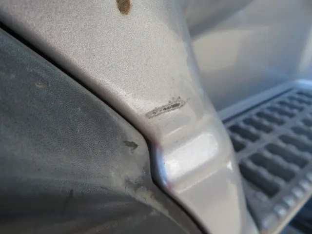 いすゞ ギガ QKG-CXZ77AT(6x4)の写真24