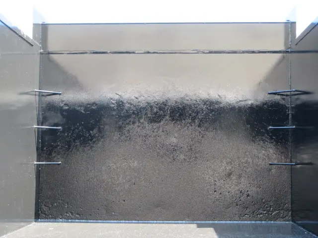 いすゞ ギガ QKG-CXZ77AT(6x4)の写真26