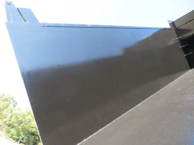 いすゞ ギガ QKG-CXZ77AT(6x4)の写真27