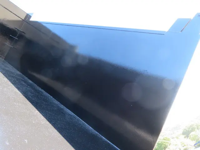 いすゞ ギガ QKG-CXZ77AT(6x4)の写真28