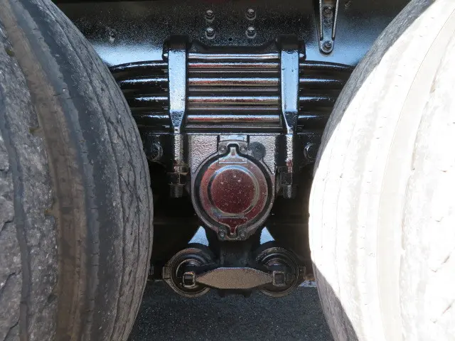 いすゞ ギガ QKG-CXZ77AT(6x4)の写真45