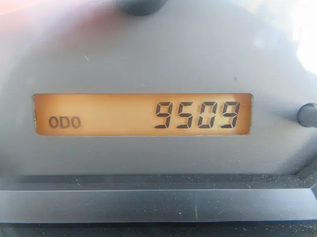 いすゞ エルフ TKG-NKR85AR(2WD)の写真14