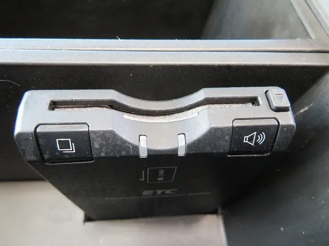 いすゞ エルフ TKG-NKR85AR(2WD)の写真19