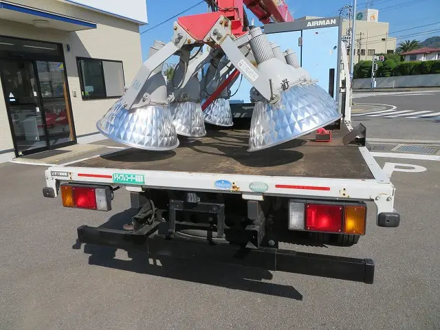 いすゞ エルフ TKG-NKR85AR(2WD)の写真24