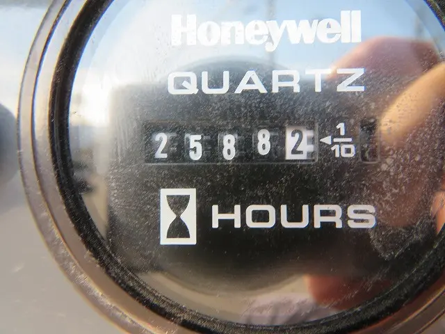 いすゞ エルフ TKG-NKR85AR(2WD)の写真31