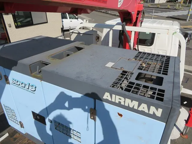 いすゞ エルフ TKG-NKR85AR(2WD)の写真33