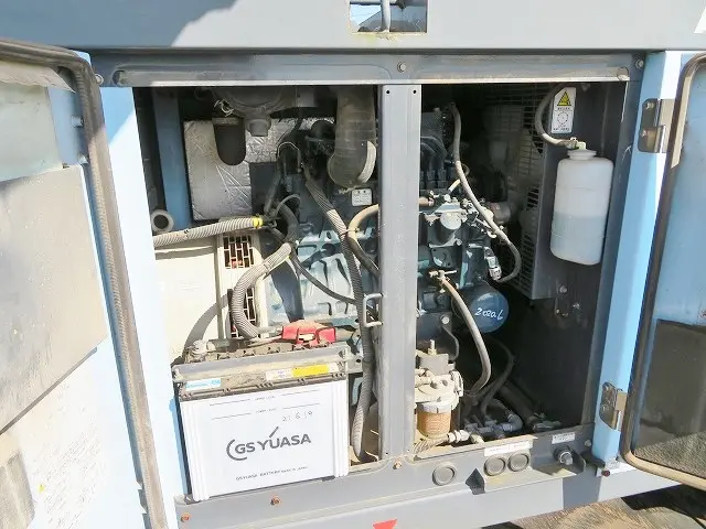 いすゞ エルフ TKG-NKR85AR(2WD)の写真37