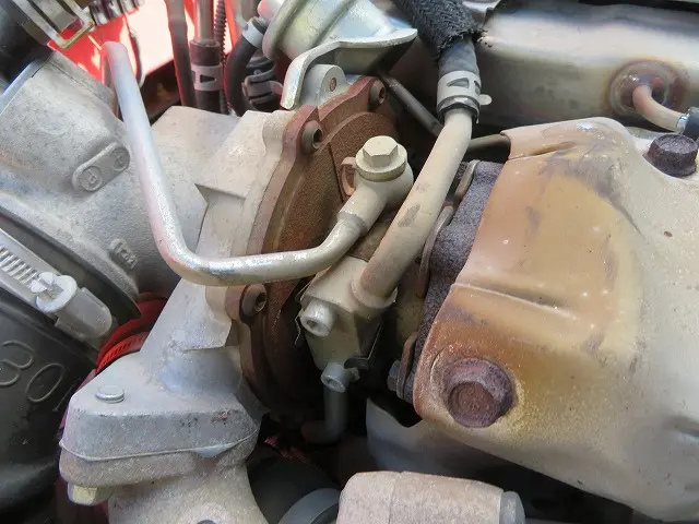 いすゞ エルフ TKG-NKR85AR(2WD)の写真46