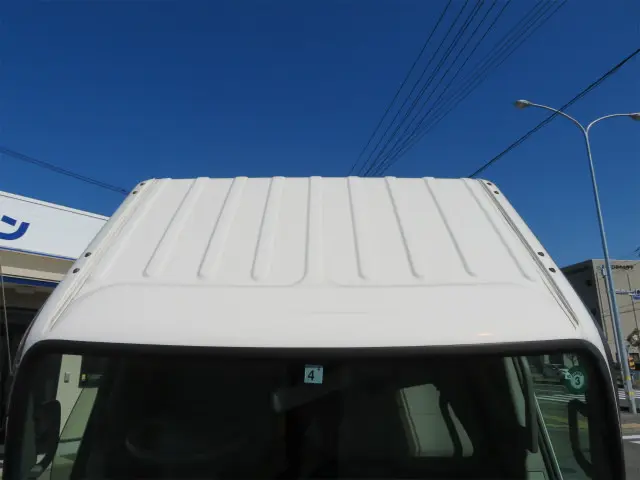 トヨタ トヨエース QDF-KDY231(2WD)の写真7