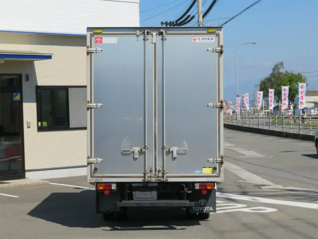 トヨタ トヨエース QDF-KDY231(2WD)の写真8
