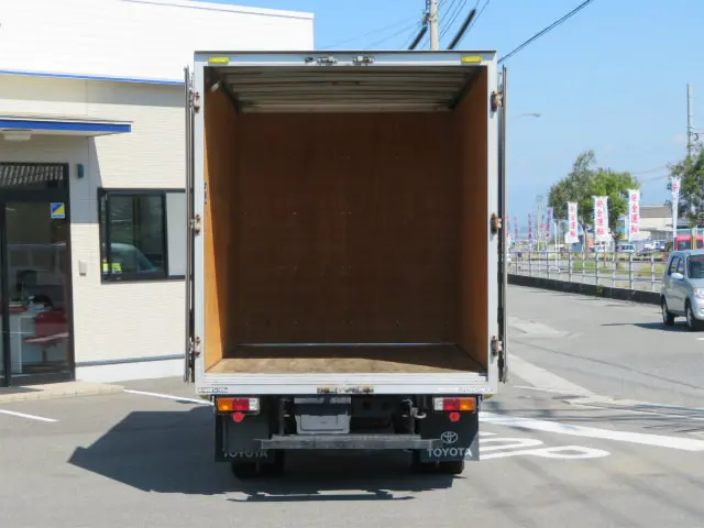 トヨタ トヨエース QDF-KDY231(2WD)の写真9
