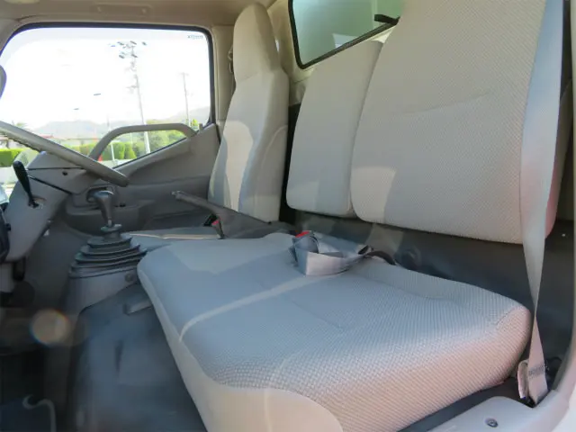 トヨタ トヨエース QDF-KDY231(2WD)の写真11