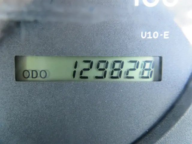 トヨタ トヨエース QDF-KDY231(2WD)の写真14