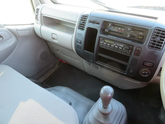 トヨタ トヨエース QDF-KDY231(2WD)の写真15