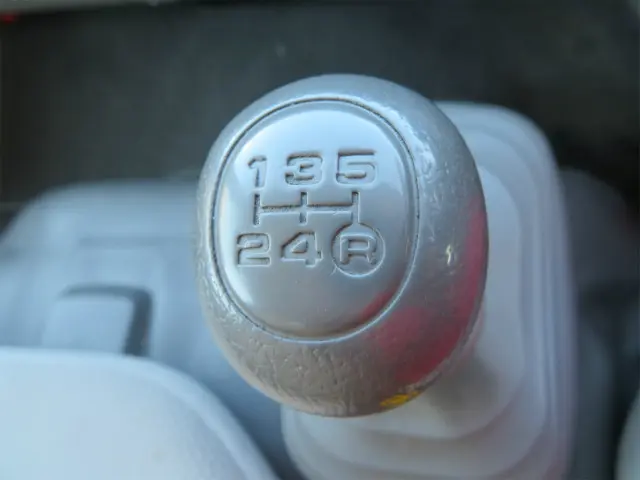 トヨタ トヨエース QDF-KDY231(2WD)の写真16