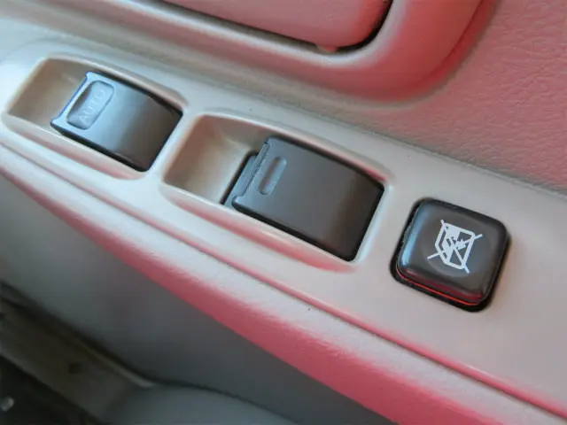 トヨタ トヨエース QDF-KDY231(2WD)の写真17