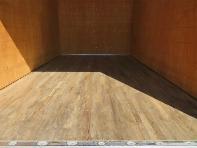 トヨタ トヨエース QDF-KDY231(2WD)の写真20