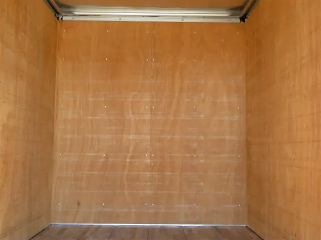 トヨタ トヨエース QDF-KDY231(2WD)の写真21