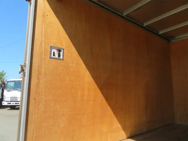 トヨタ トヨエース QDF-KDY231(2WD)の写真23