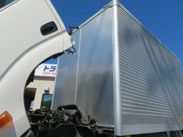 トヨタ トヨエース QDF-KDY231(2WD)の写真27