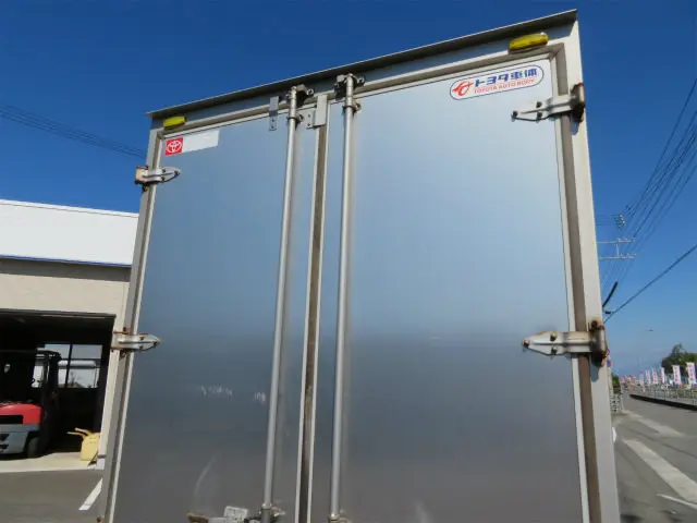 トヨタ トヨエース QDF-KDY231(2WD)の写真28