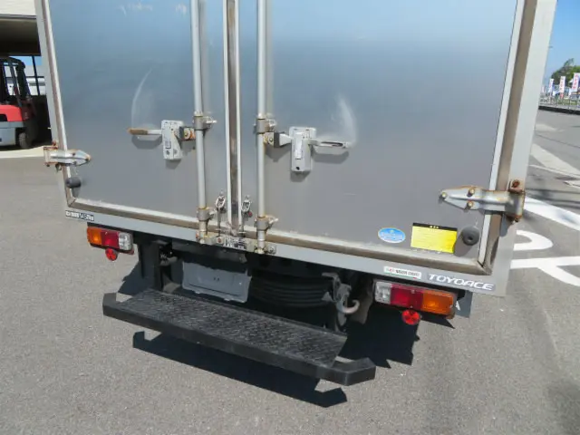 トヨタ トヨエース QDF-KDY231(2WD)の写真29