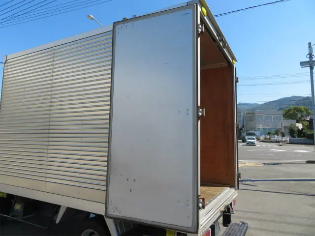 トヨタ トヨエース QDF-KDY231(2WD)の写真30