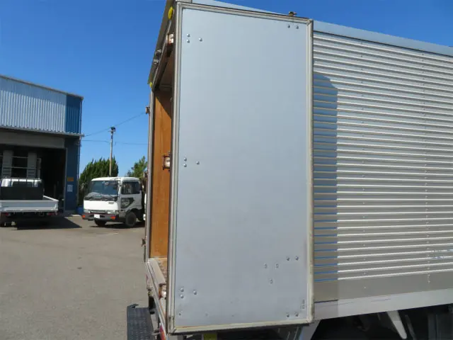 トヨタ トヨエース QDF-KDY231(2WD)の写真31