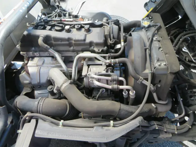 トヨタ トヨエース QDF-KDY231(2WD)の写真34